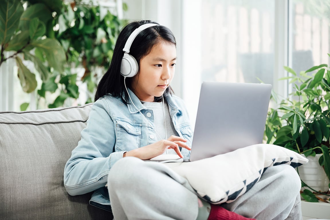 The Benefits Of Hybrid Learning In A Post Covid World